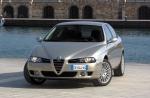 Alfa Romeo 156 2003 года (WW)